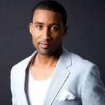 attractive United States man  from Atlanta US15455