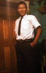 attractive Panama man Jasonrodriguez from Panama PA461