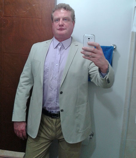 Date this fun Sweden man Mathias from Lund SE203