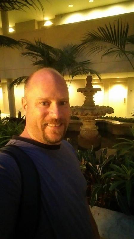 Date this funny United States man Aldarr from Orlando US15465