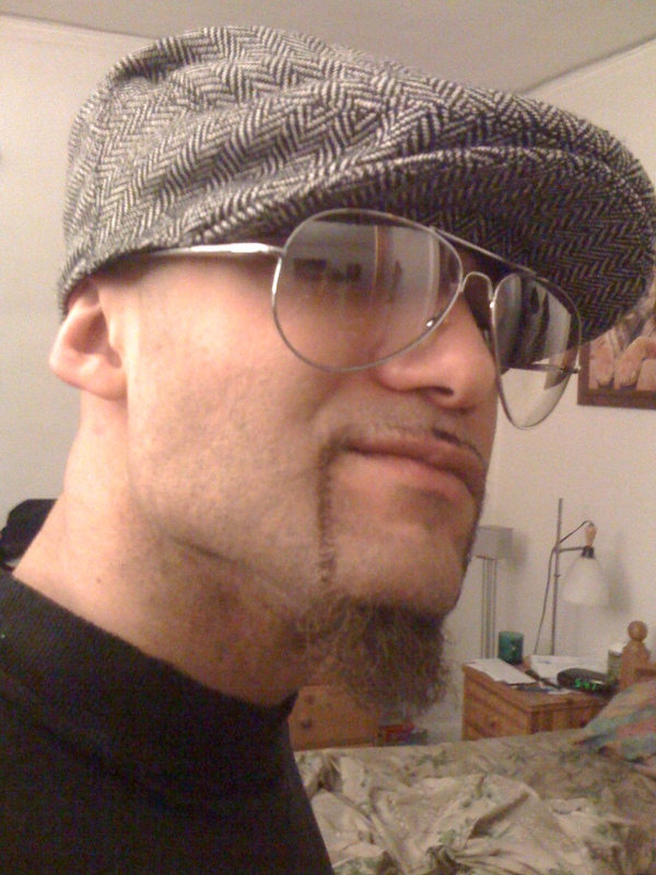 Date this happy United States man Isaias from Newark US15467