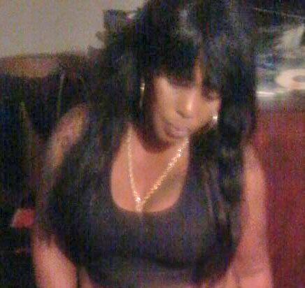Date this voluptuous Jamaica girl Nadine from Kingston JM1848