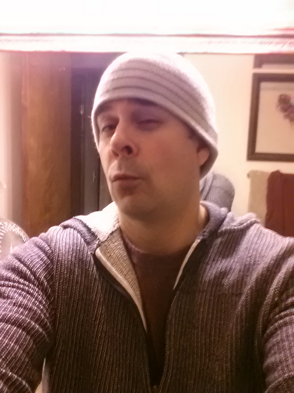 Date this beautiful United States man Antonio from Sacramento US15471