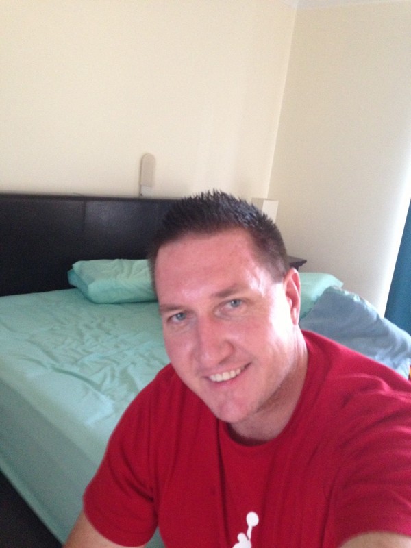 Date this charming Australia man SimplyMe75 from Cleveland AU266