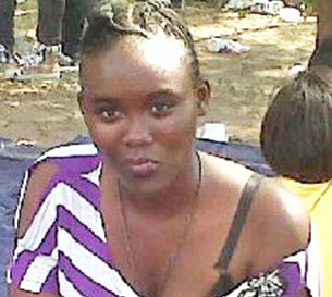 Date this nice looking Jamaica girl Danielle Kay from Kingston JM1856