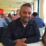 voluptuous United States man  from Rotterdam NL254