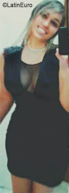Date this tall Brazil girl Jessica from Jacarei BR9055