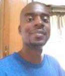 athletic United States man  from Atlanta US15496