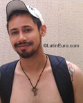 voluptuous Brazil man Lucas from Uberlandia BR9056
