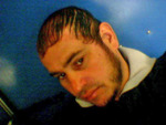 happy Colombia man Johan from Bogota CO16309