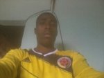 voluptuous Colombia man Jose manuel from Bogota CO16316