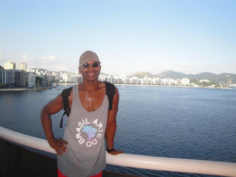 Date this pretty United States man Andy from Silver Spring US15501