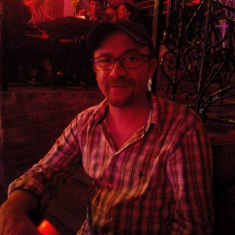 Date this sensual Turkey man Ltutan from Istanbul TR80