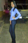 cute Honduras girl Griselda Miguel from Copan HN1211