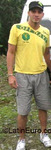 hard body Colombia man Hugo jean from Cali CO16327