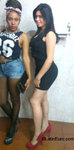hot Honduras girl Alejandra from Tegucigalpa HN1216