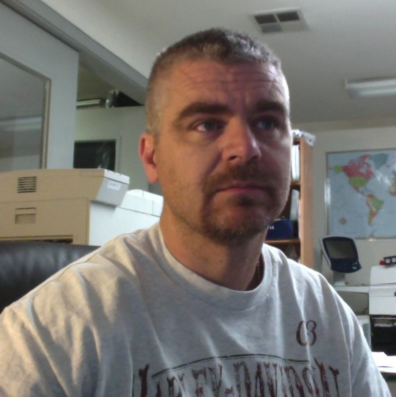 Date this beautiful United States man Chris from San Francisco US15515