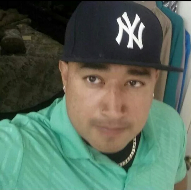 Date this happy United States man Jrsg987 from Odessa US15516