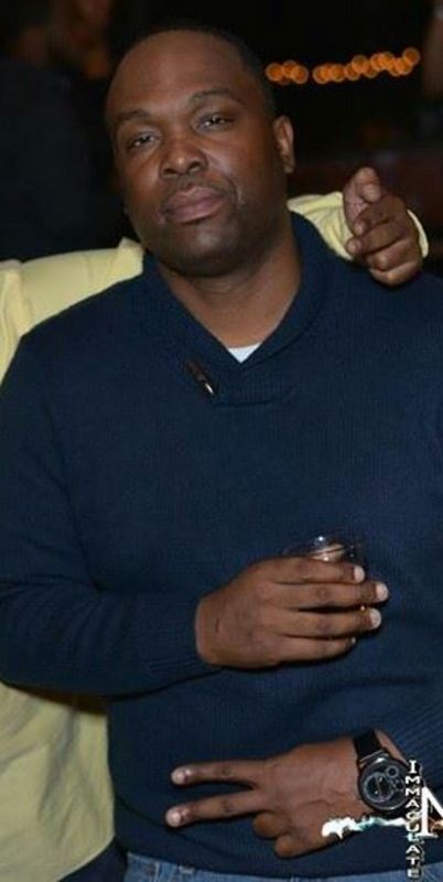 Date this fun United States man Lioninzion from  US15523