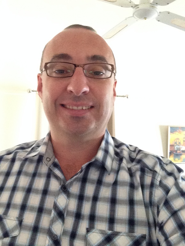 Date this sultry Australia man AusBrisSteve from Brisbane AU267