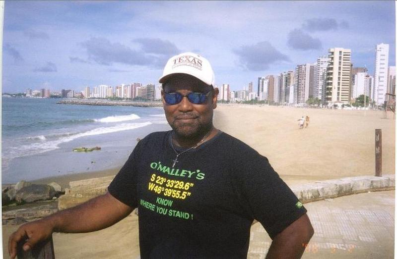 Date this good-looking United States man Jazzman from Houston US15526