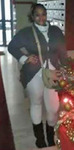 fun Italy girl Edlin from Roma IT233