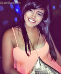 charming Colombia girl Yoha from Cartagena CO16367