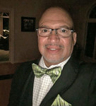 athletic United States man Arlaan from Bowie US17374