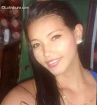 attractive Colombia girl Jenifer from Pereira CO16373