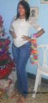 lovely Colombia girl Luz from Cali CO16377