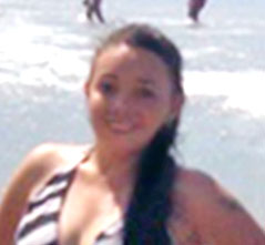 Date this happy Colombia girl Alejandra from Medellin CO16380