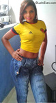 cute Colombia girl Francy from Cali Valle CO16383