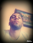 happy Dominican Republic man Bryan zandek from Puerto Plata DO20135