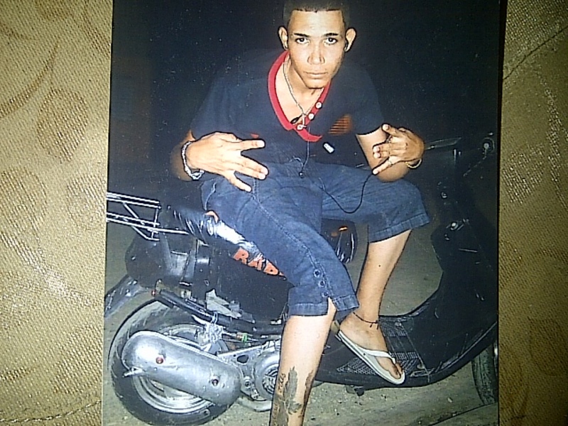 Date this charming Dominican Republic man Marcos alejandr from Puerto Plata DO20149