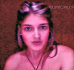 nice looking Colombia girl Eliza from Medellin CO16413