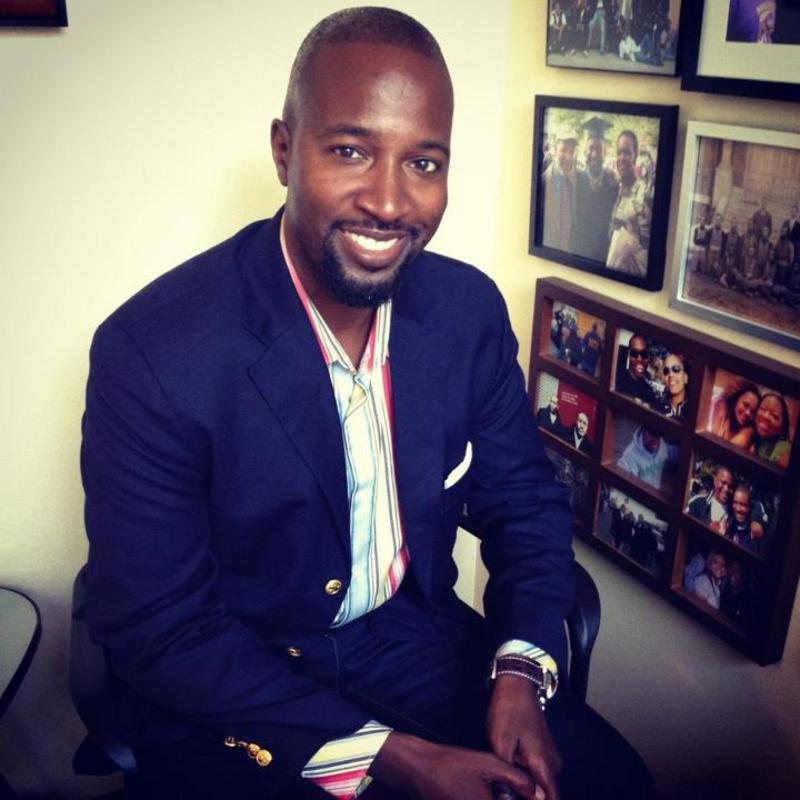 Date this passionate United States man Ceogoldcoast from Chicago US15566