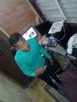 foxy Dominican Republic man Seyan from Santo Domingo DO20181