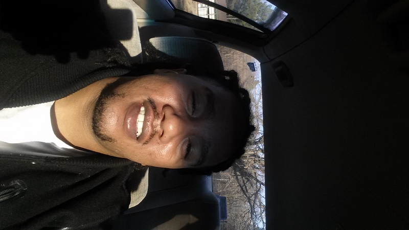 Date this tall United States man Marquis from Memphis US15571