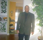 voluptuous United States man Ernie from Kennesaw US15578