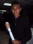 lovely Honduras man Allan gonzalez from Tegucigalpa HN1226