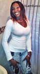 good-looking Jamaica girl Kadian from Kingston JM1871