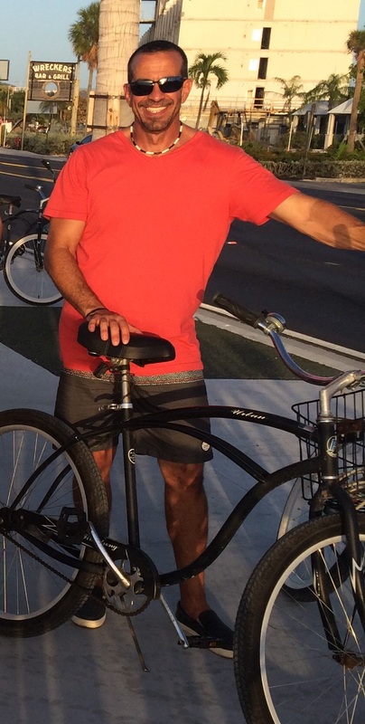 Date this fun United States man David from Tampa US15585