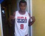 good-looking Dominican Republic man Cristopher de j from San Pedro De Macoris DO20234