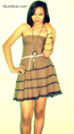 nice looking Philippines girl Nhala - Rose from Bocolod PH718