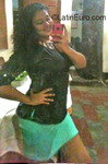 foxy Nicaragua girl Regina from Managua NI175