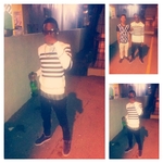 hot Dominican Republic man Yeison from Republica Dominicana DO20264
