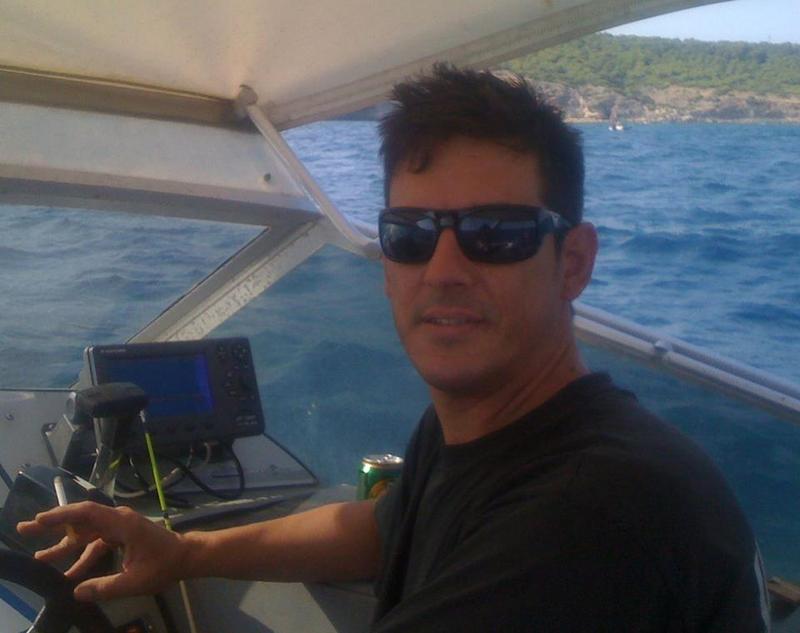 Date this attractive Spain man Brattibiza from Ibiza ES295