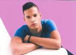 stunning Dominican Republic man Andry sanchez from Republica Dominicana DO20269