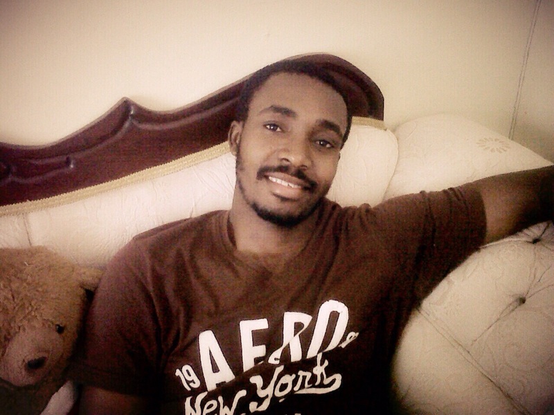 Date this young Dominican Republic man Johnny from Santo Domingo DO20270