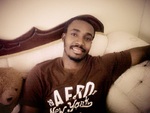 charming Dominican Republic man Johnny from Santo Domingo DO20270